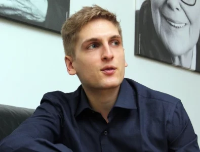 Асен Вапцаров: Музиката винаги ни е учила на емпатия и заедност