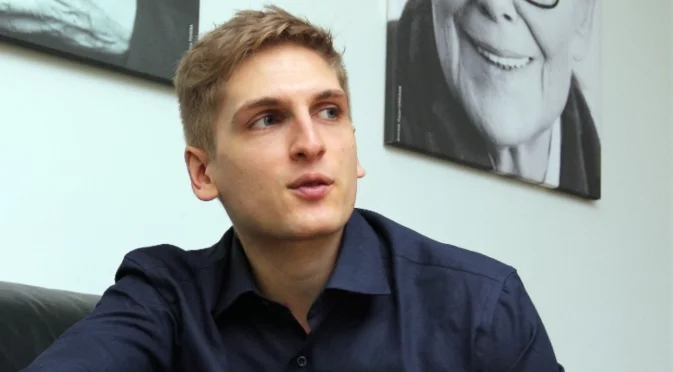 Асен Вапцаров: Музиката винаги ни е учила на емпатия и заедност