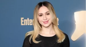 Няма да повярвате кой присъстваше на рождения ден на Мария Бакалова (СНИМКА)