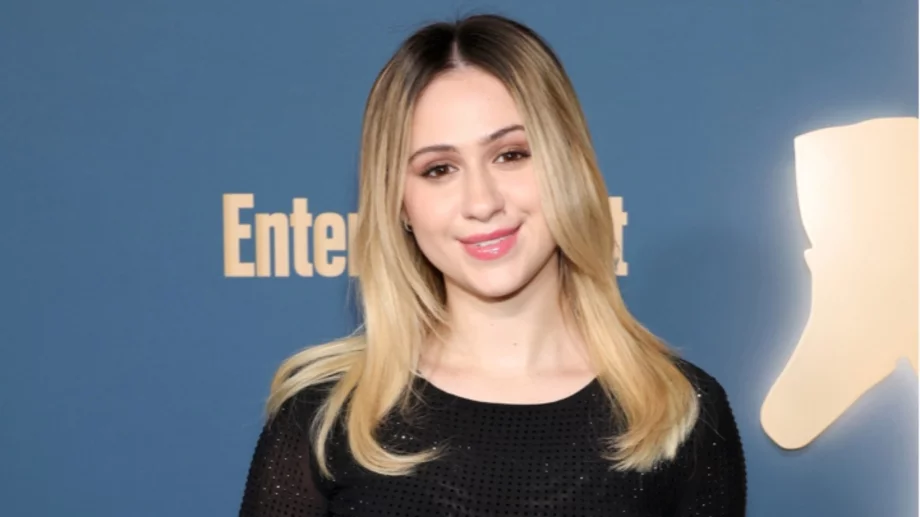 Няма да повярвате кой присъстваше на рождения ден на Мария Бакалова (СНИМКА)