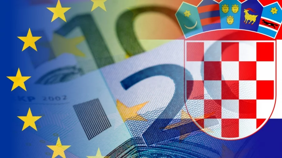 Как Хърватия се справи с цените след влизането в еврозоната?
