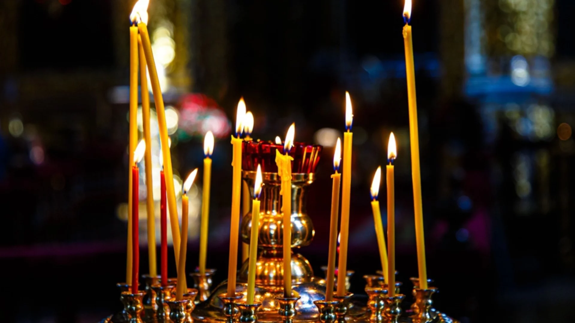 Голям църковен празник иде утре, 8 юни, спазват се редица традиции и обичаи