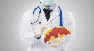 6 ранни симптома на мастен черен дроб, не ги подценявайте