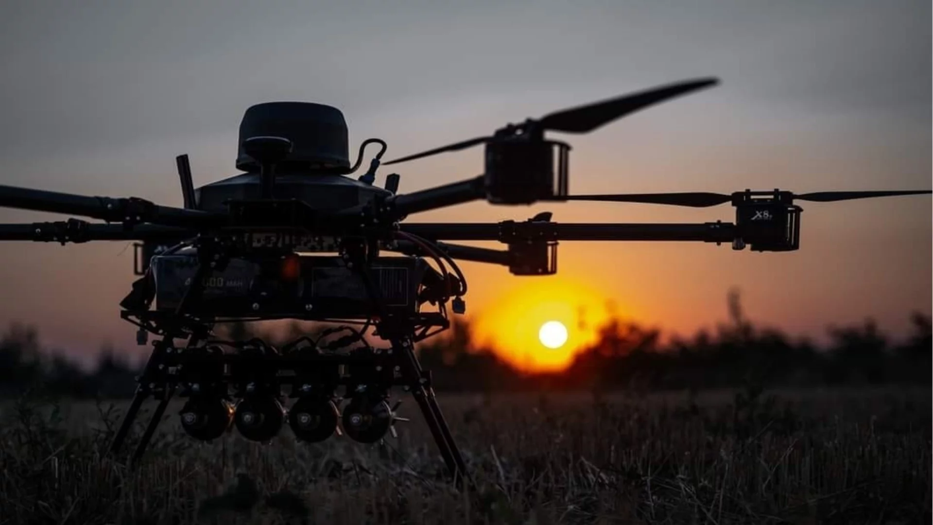 Френски автомобилен гигант ще произвежда дронове край фронтовата линия в Украйна