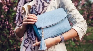 6 правила за дамските чанти, за които може би дори не подозирате