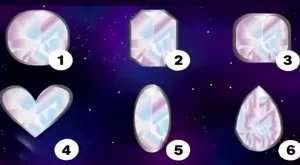 Тест: Изберете любимата си форма на диамант и открийте повече за себе си