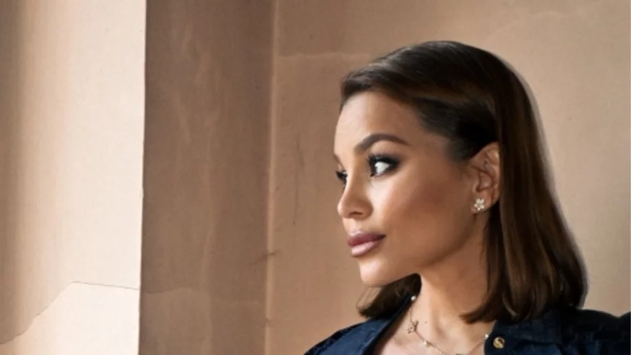 Деси Слава: Не можех да преживея, че някой ме мами