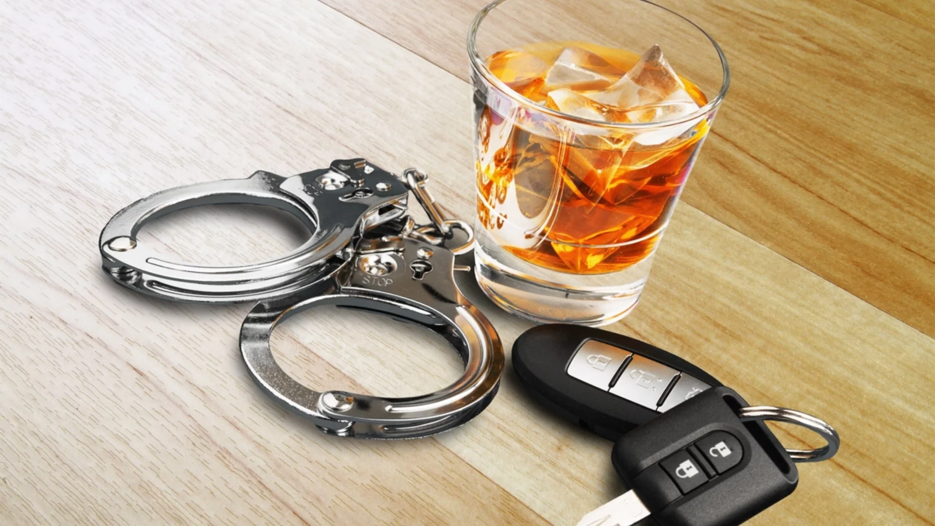 Граждански арест: Свалиха пиян шофьор с 3,4 промила зад волана