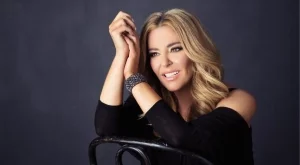 Пълна промяна: Хилда Казасян се показа без грим (СНИМКА)