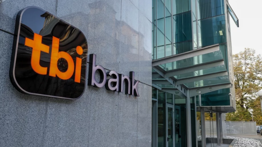 tbi bank отчете силен растеж през първото тримесечие на 2025 г.