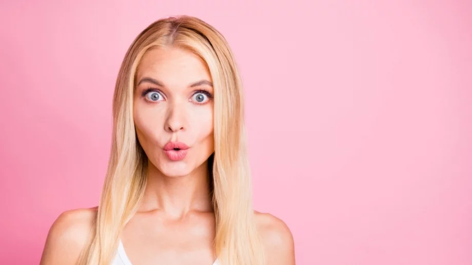 4 знака, че трябва незабавно да спрете да изрусявате косата си