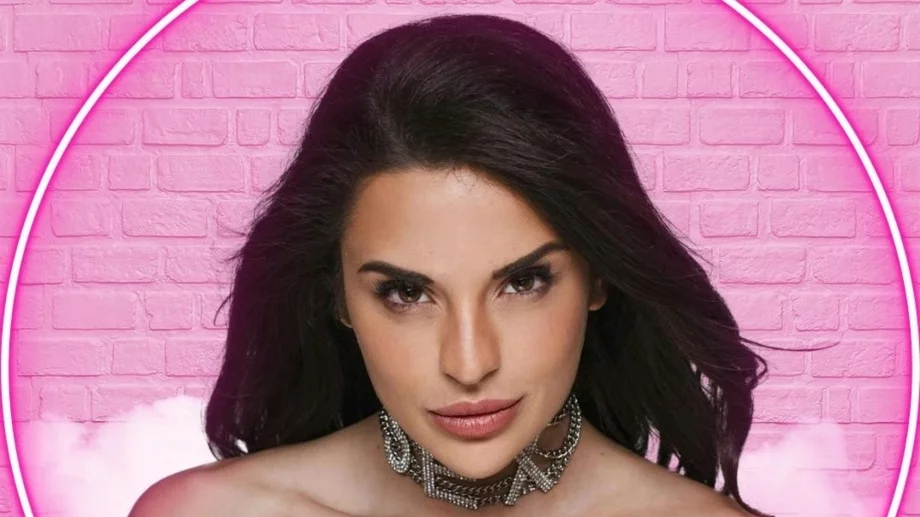 Романтика на Бали: Ивка Бейбе се сгоди за чужденец (ВИДЕО)