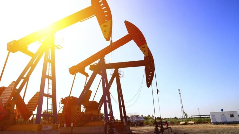 Цената на петрола пое в нова посока