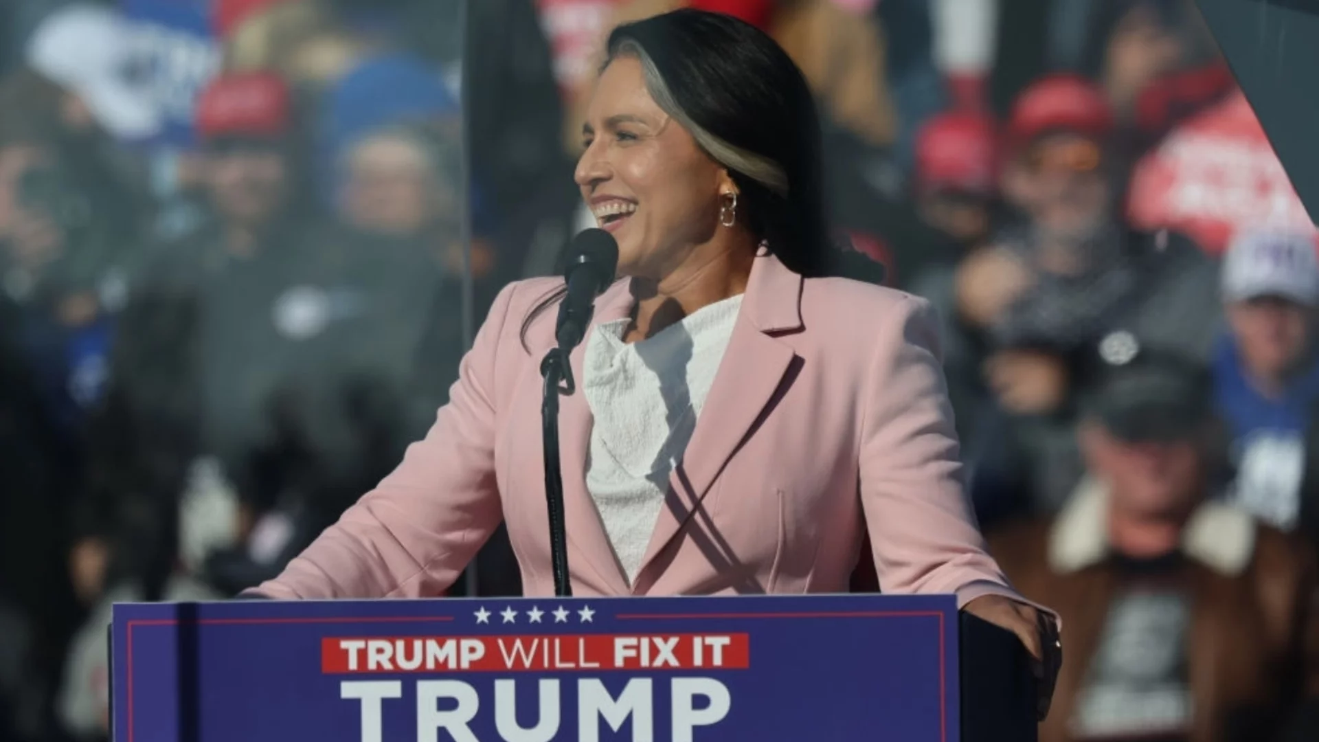 Заради Украйна: Шпионското оръжие на Тръмп плаши с ядрен апокалипсис, внушава да отстъпим пред Путин (ВИДЕО)