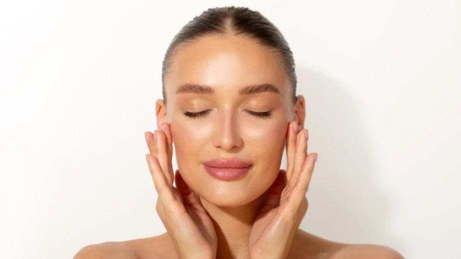 5 навика, които ще предотвратят отпускането на кожата на лицето ви