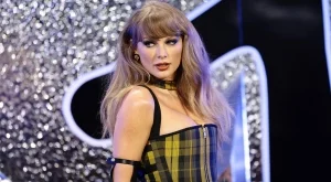 Тейлър Суифт получи ограничителна заповед срещу преследвач