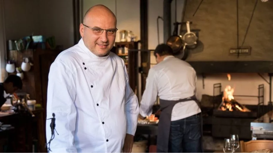 Ето какво следва след несполучливото участие на шеф Манчев в "Муха в супата" (СНИМКА)