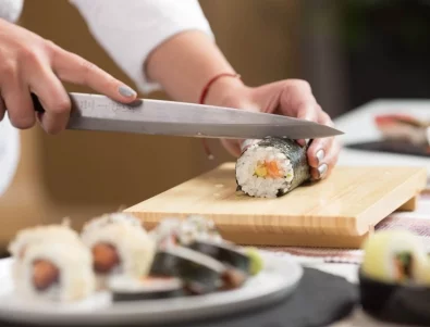 Obento Sushi – качество и вкус само на ръка разстояние