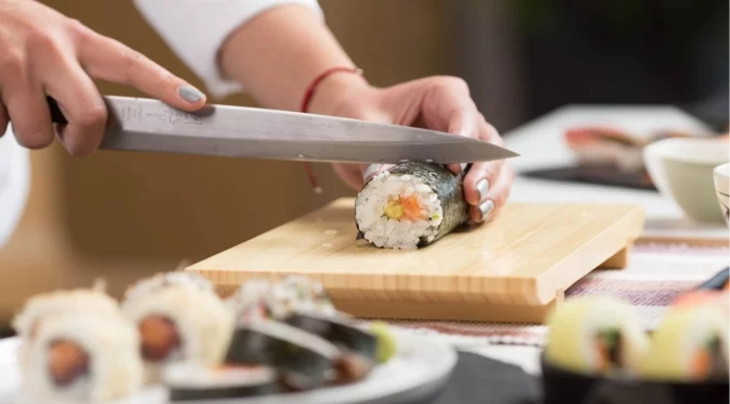 Obento Sushi – качество и вкус само на ръка разстояние