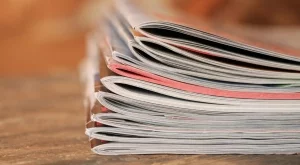 6 лесни начина да използвате стари списания