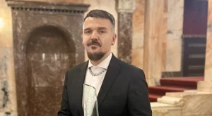 Фалшиво видео: Използваха лицето на Графа за онлайн измама, обещаваща лесни пари