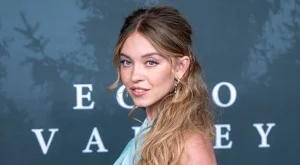 Сидни Суини: Aко нещо ме плаши, го правя!