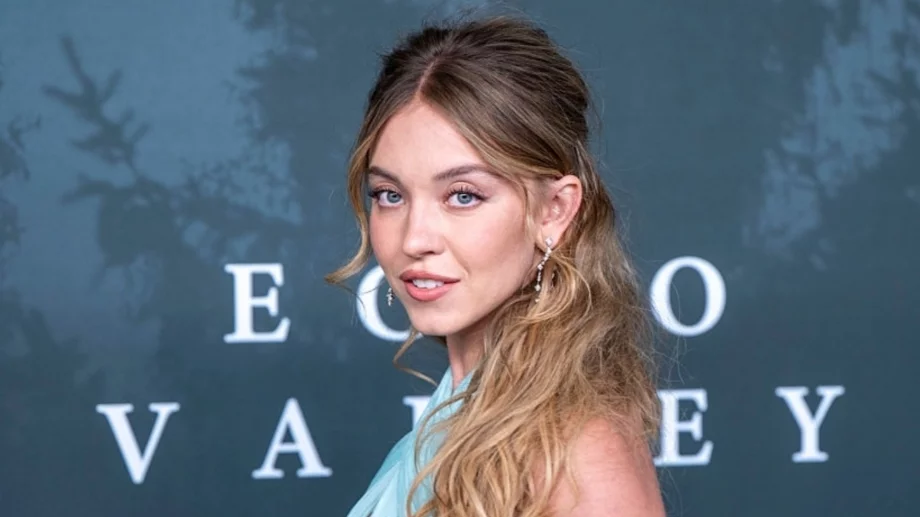 Сидни Суини: Aко нещо ме плаши, го правя!