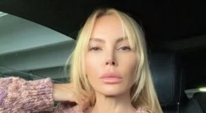 Соня Васи най-накрая проговори за състоянието на дъщеря си (СНИМКА)