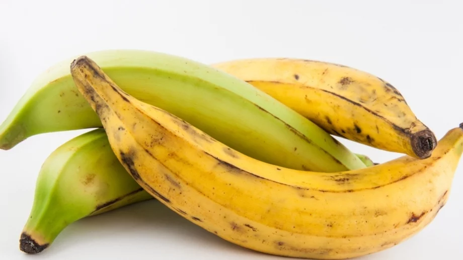 Каква е разликата между бананите и плантаните - и кои са по-добри за вас?