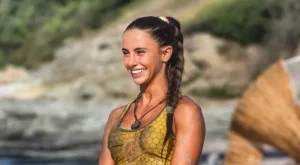 Михаела от "Игри на волята" се нарани по време на екстремно приключение (ВИДЕО)