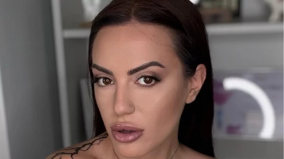 Горчиво: Предложиха брак на Анна-Мария от "Ергенът" (СНИМКА)