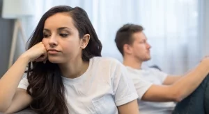 Ако искате мъжът ви да спре да ви приема за даденост, откажете се от тези 3 неща