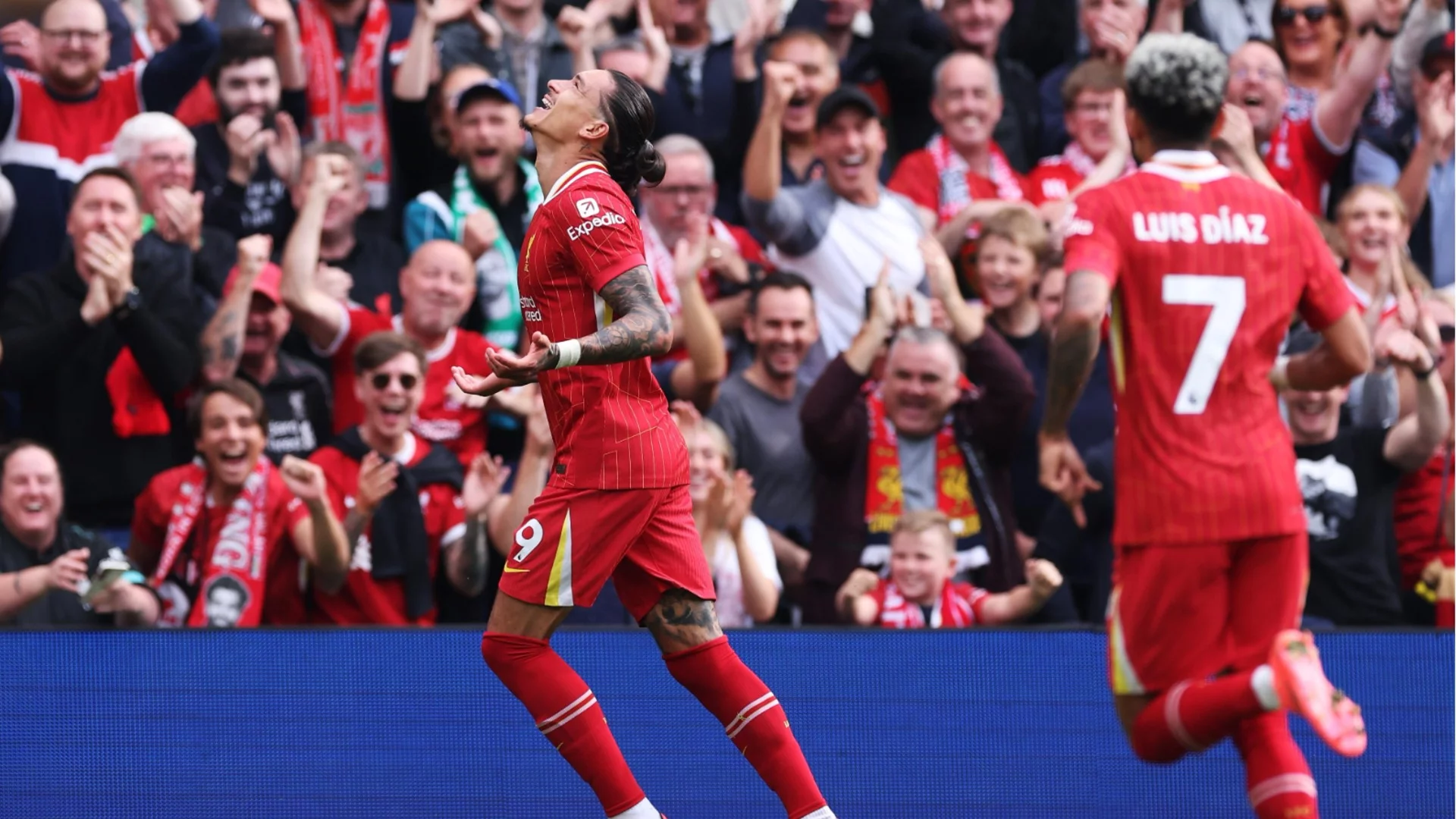 Ливърпул продава двама нападатели за над 100 милиона евро, за да реализира още един грандиозен трансфер