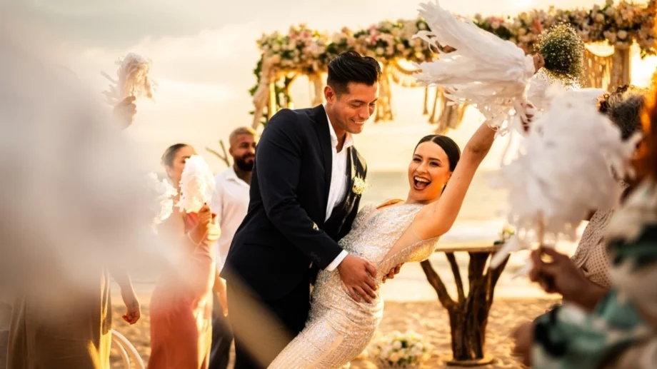 Нещото, което всяка зодия трябва да чуе, преди да се омъжи