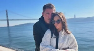 Башар Рахал и Любомира Башева показаха къде отглеждат сина си (СНИМКА)