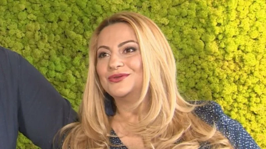 Отвъд границите на тялото: Нели Хаджийска разкри, че мозъкът ѝ е спрял