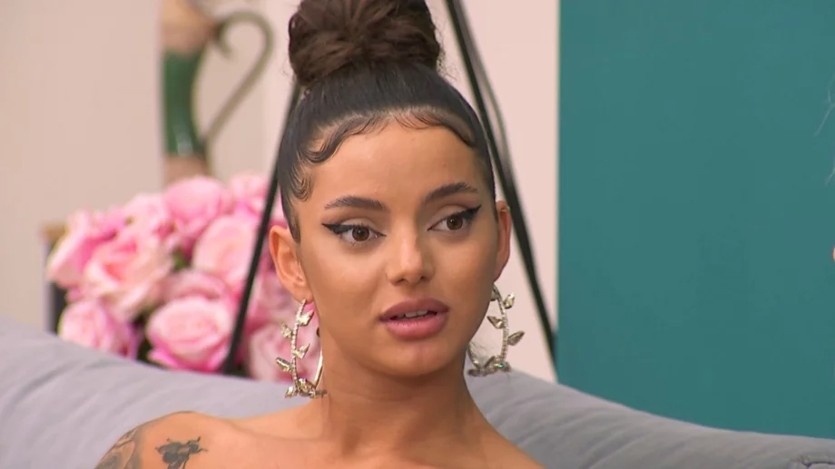 Кой е новият мъж в живота на Валерия от "Ергенът" 3? (СНИМКИ)