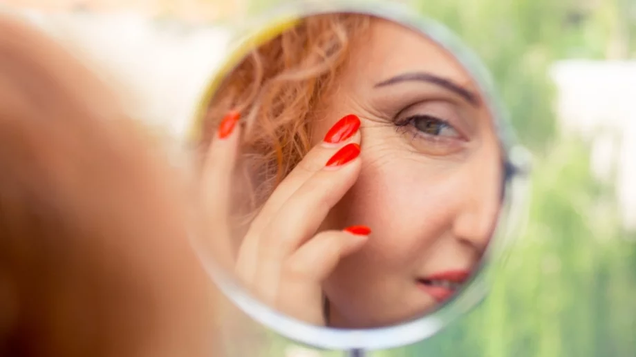 Спрете да правите тези 8 неща, състаряват ви