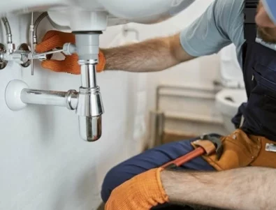 Смяна на щрангове – от какви зависи цената?