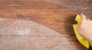 5 начина за предотвратяване на появата на прах 