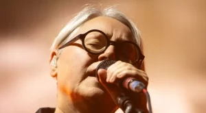 Елизабет Фрейзър пристига с Massive Attack на Sofia Live Festival 2025