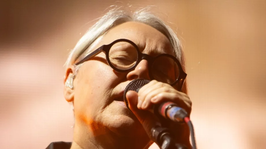 Елизабет Фрейзър пристига с Massive Attack на Sofia Live Festival 2025