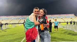 Съпругата на Георги Костадинов след тежката загуба: Изписаха ме с родилките