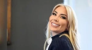 Изненада: Бременна ли е отново Антония Петрова? (ВИДЕО)