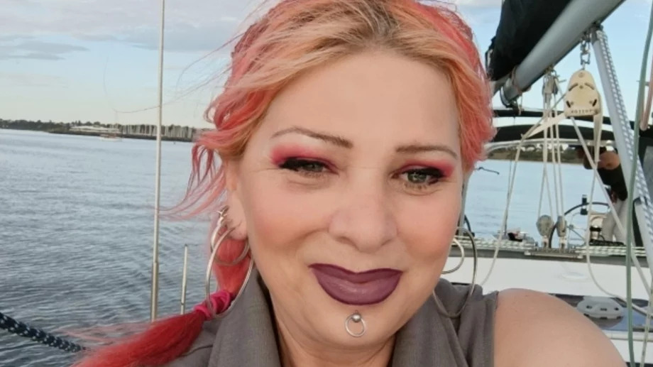 Излиза филм за рок иконата Милена Славова