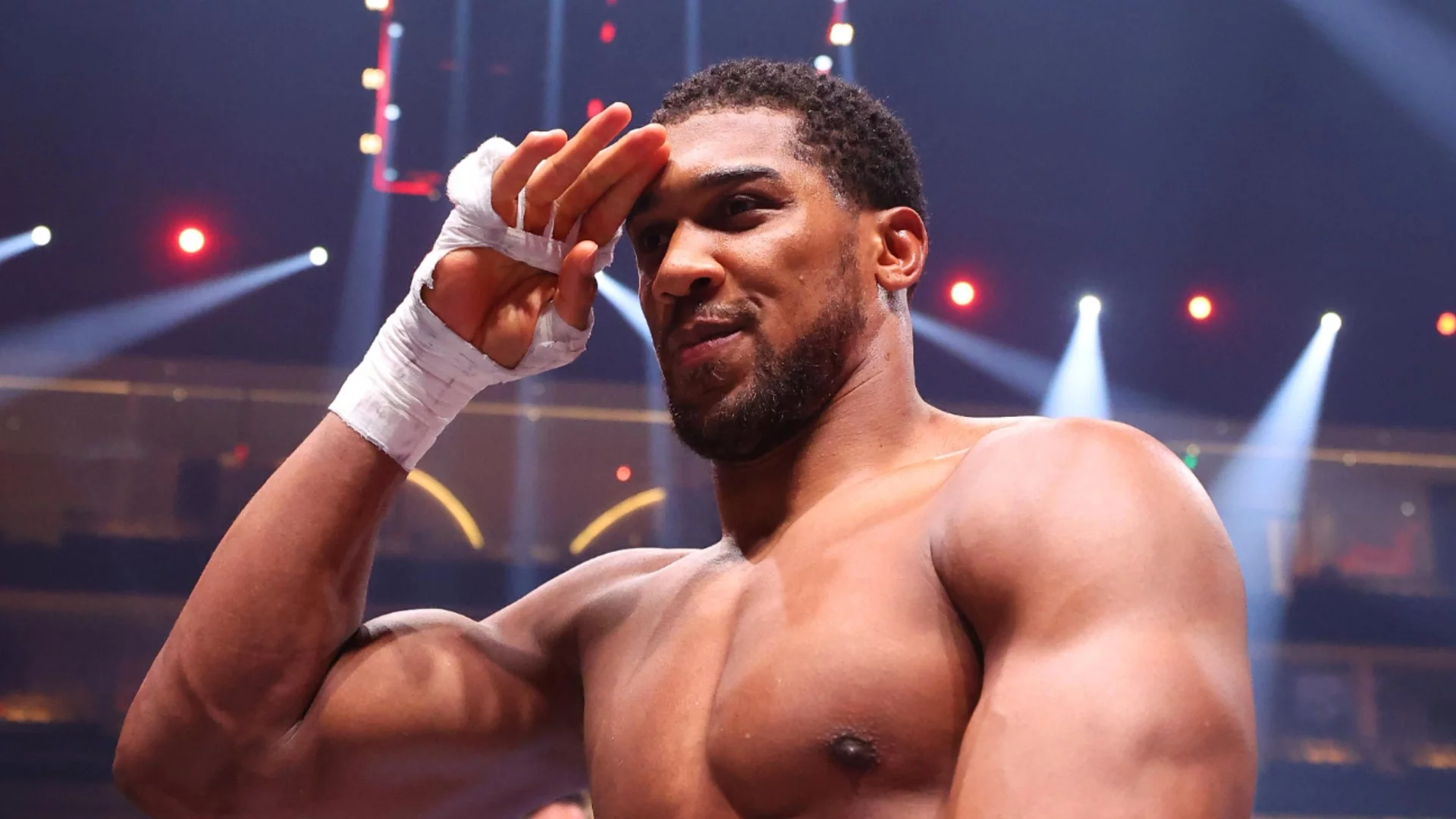 Българинът, когото Антъни Джошуа определя като "следващия световен шампион по бокс"