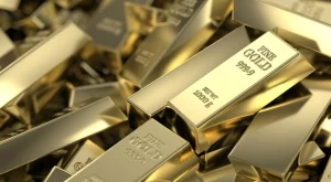 Скок в цената на златото и платината