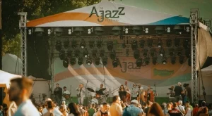 A to JazZ разширява фестивалната сцена с арт базар, водна станция, уелнес активности и международна конференция