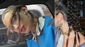 Тенденция за лято 2025: Опашки тип медуза