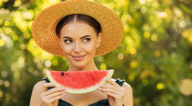 Опасно ли е да се ядат семките на динята?